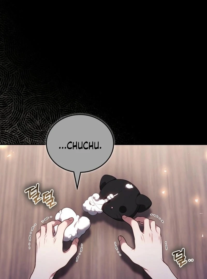 I Ended Up Raising the Seed of Evil Chapter 19 - Page 43