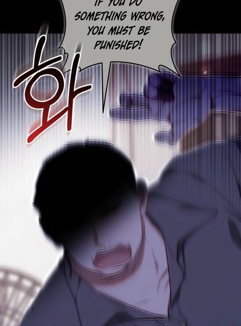 I Ended Up Raising the Seed of Evil Chapter 19 - Page 45