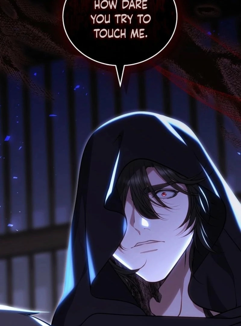 I Ended Up Raising the Seed of Evil Chapter 19 - Page 50