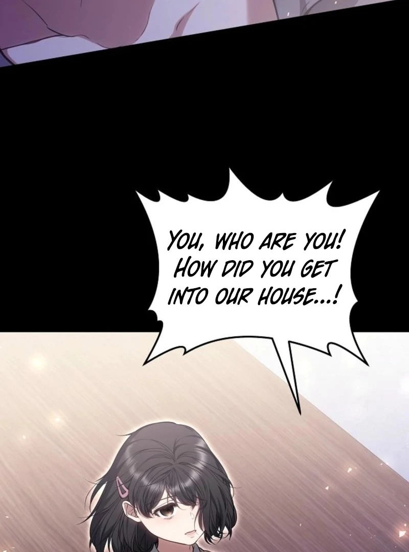 I Ended Up Raising the Seed of Evil Chapter 19 - Page 52
