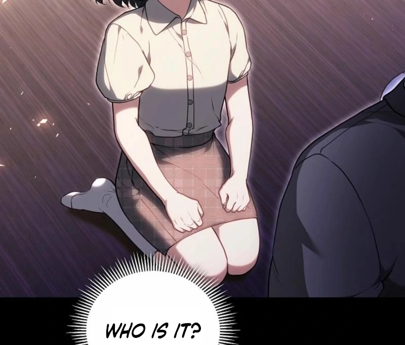 I Ended Up Raising the Seed of Evil Chapter 19 - Page 53