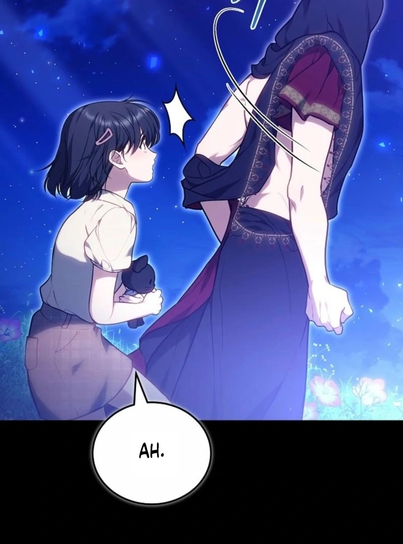 I Ended Up Raising the Seed of Evil Chapter 19 - Page 66