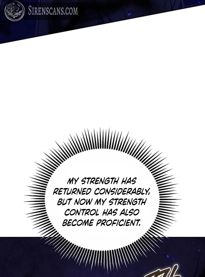 I Ended Up Raising the Seed of Evil Chapter 19 - Page 9