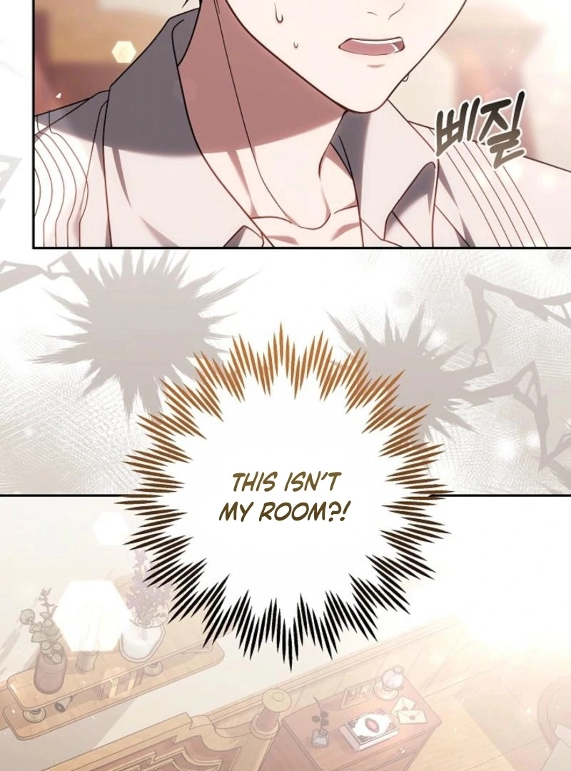 I Ended Up Raising the Seed of Evil Chapter 19 - Page 93