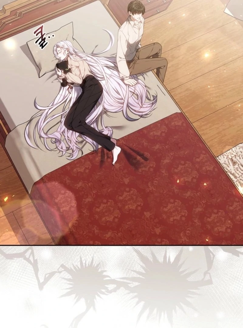 I Ended Up Raising the Seed of Evil Chapter 19 - Page 94