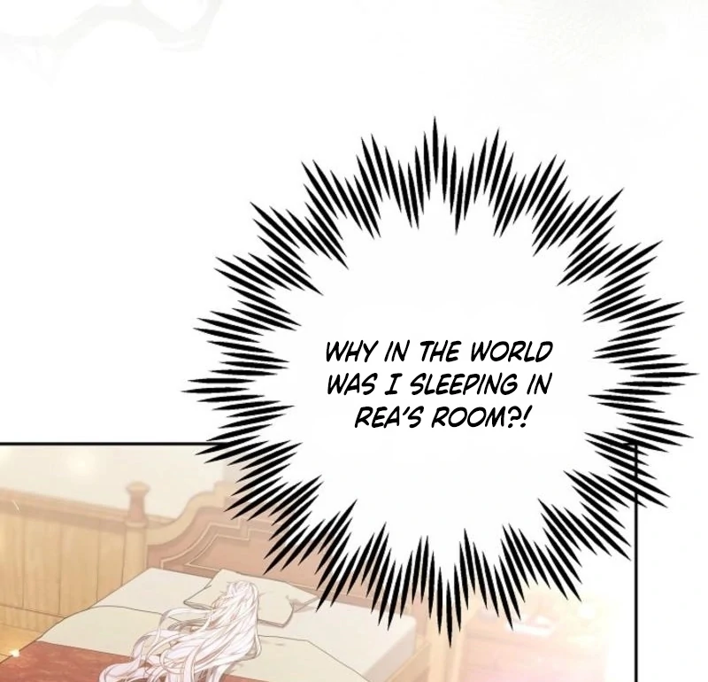 I Ended Up Raising the Seed of Evil Chapter 19 - Page 95