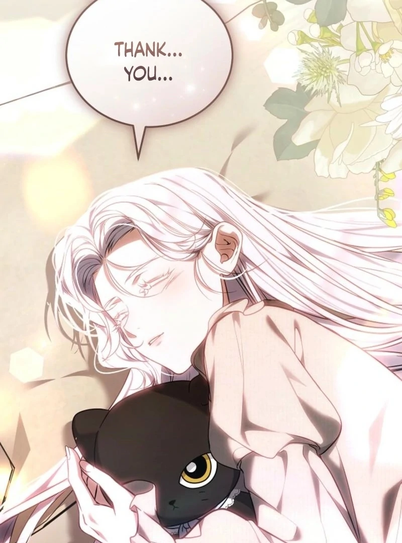 I Ended Up Raising the Seed of Evil Chapter 19 - Page 99