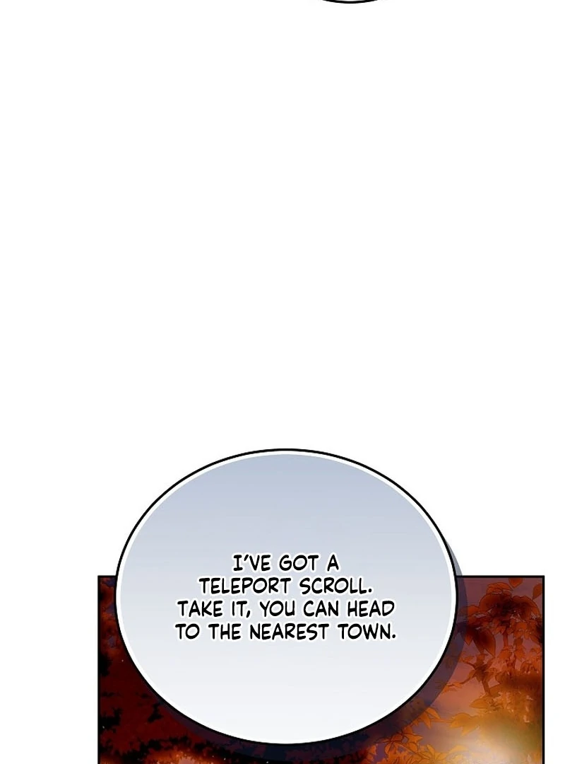 I Ended Up Raising the Seed of Evil Chapter 22 - Page 11