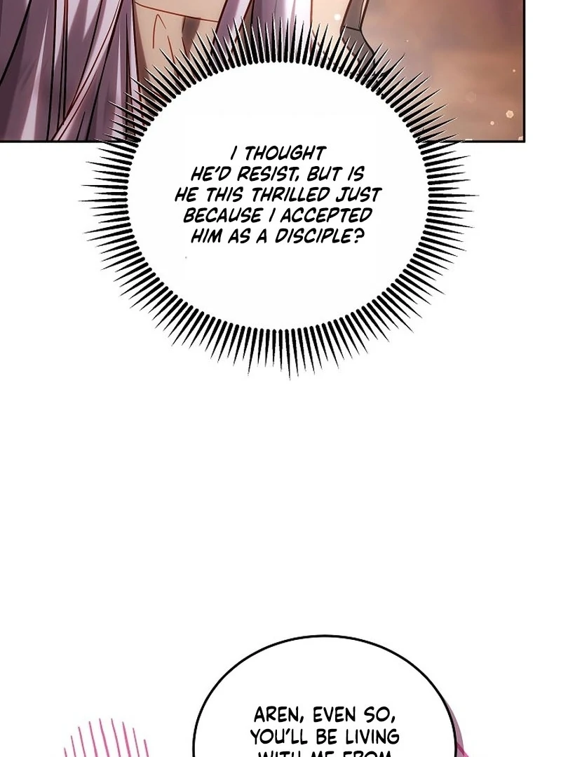 I Ended Up Raising the Seed of Evil Chapter 22 - Page 103