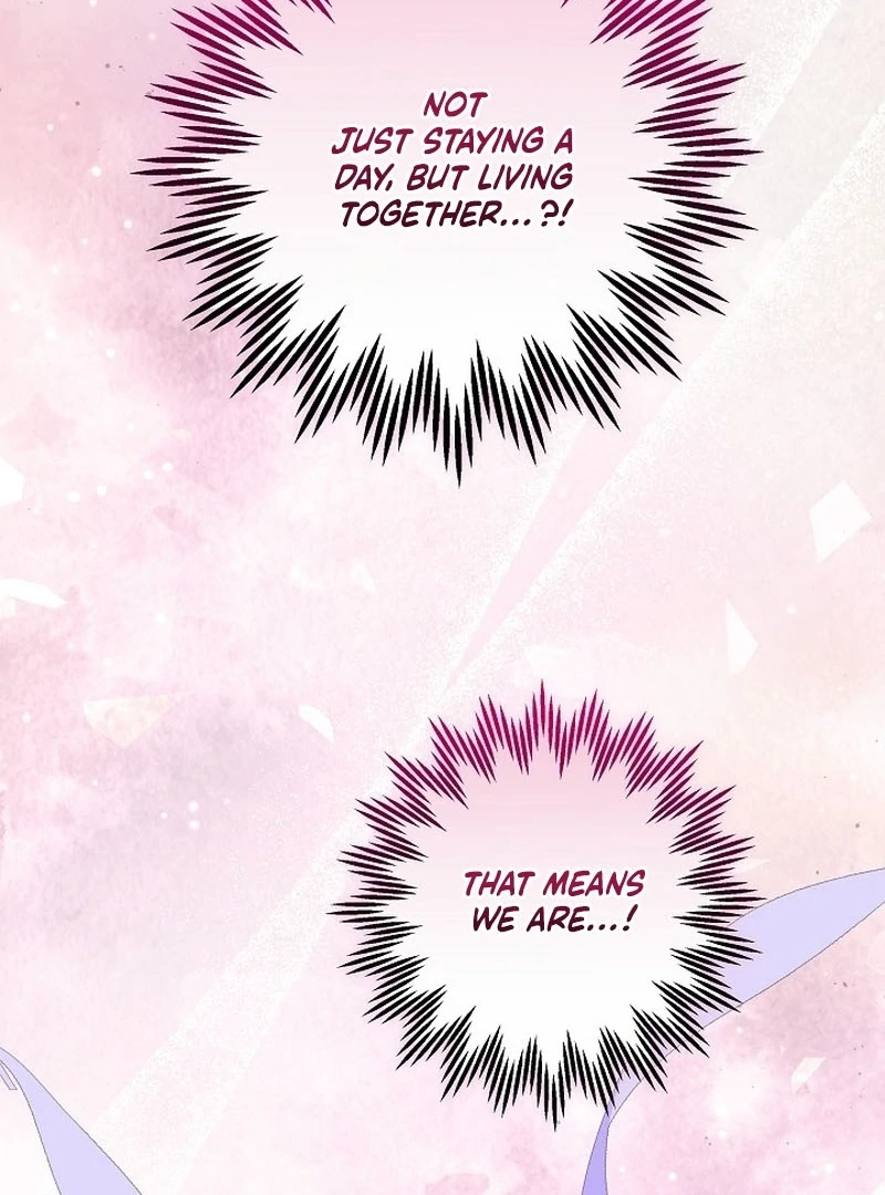 I Ended Up Raising the Seed of Evil Chapter 22 - Page 106