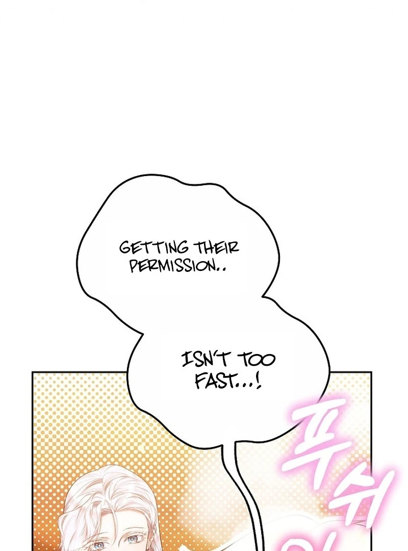 I Ended Up Raising the Seed of Evil Chapter 22 - Page 110