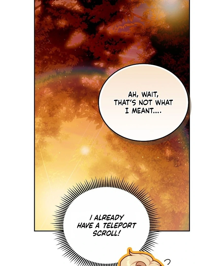I Ended Up Raising the Seed of Evil Chapter 22 - Page 12