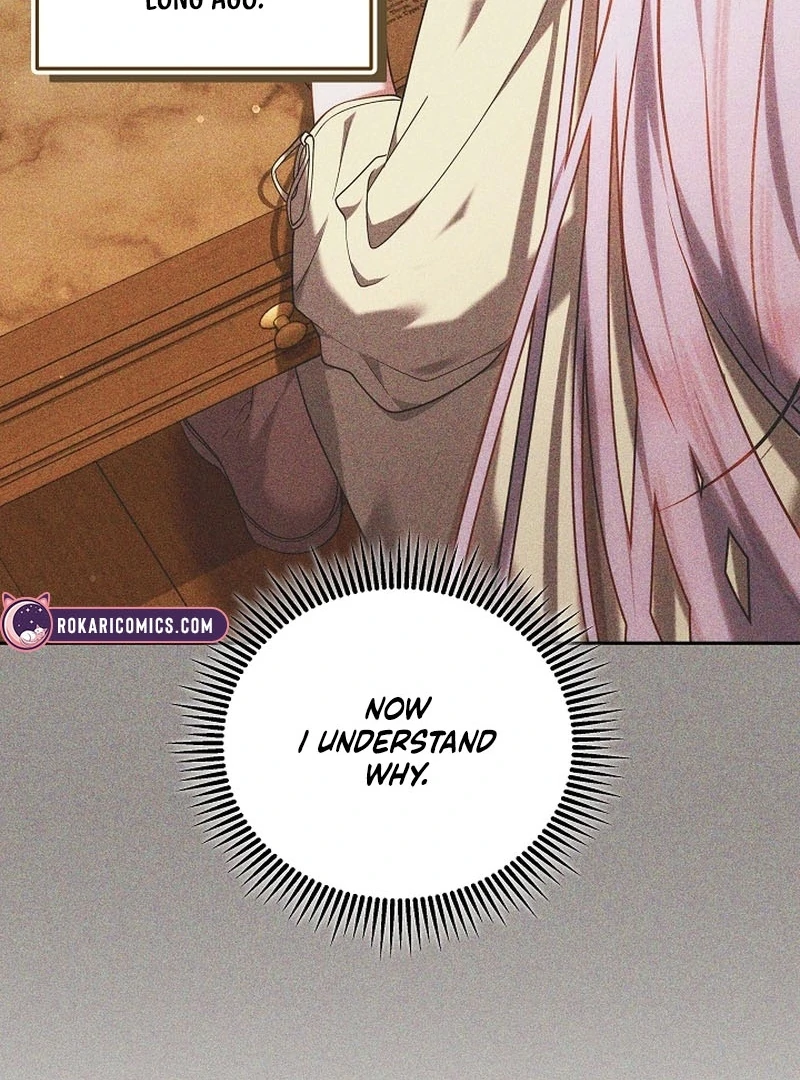 I Ended Up Raising the Seed of Evil Chapter 22 - Page 116