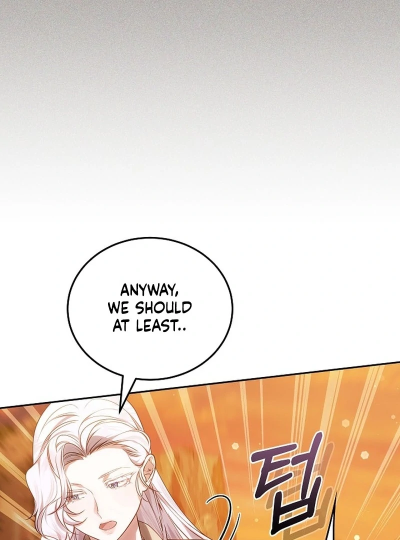 I Ended Up Raising the Seed of Evil Chapter 22 - Page 117