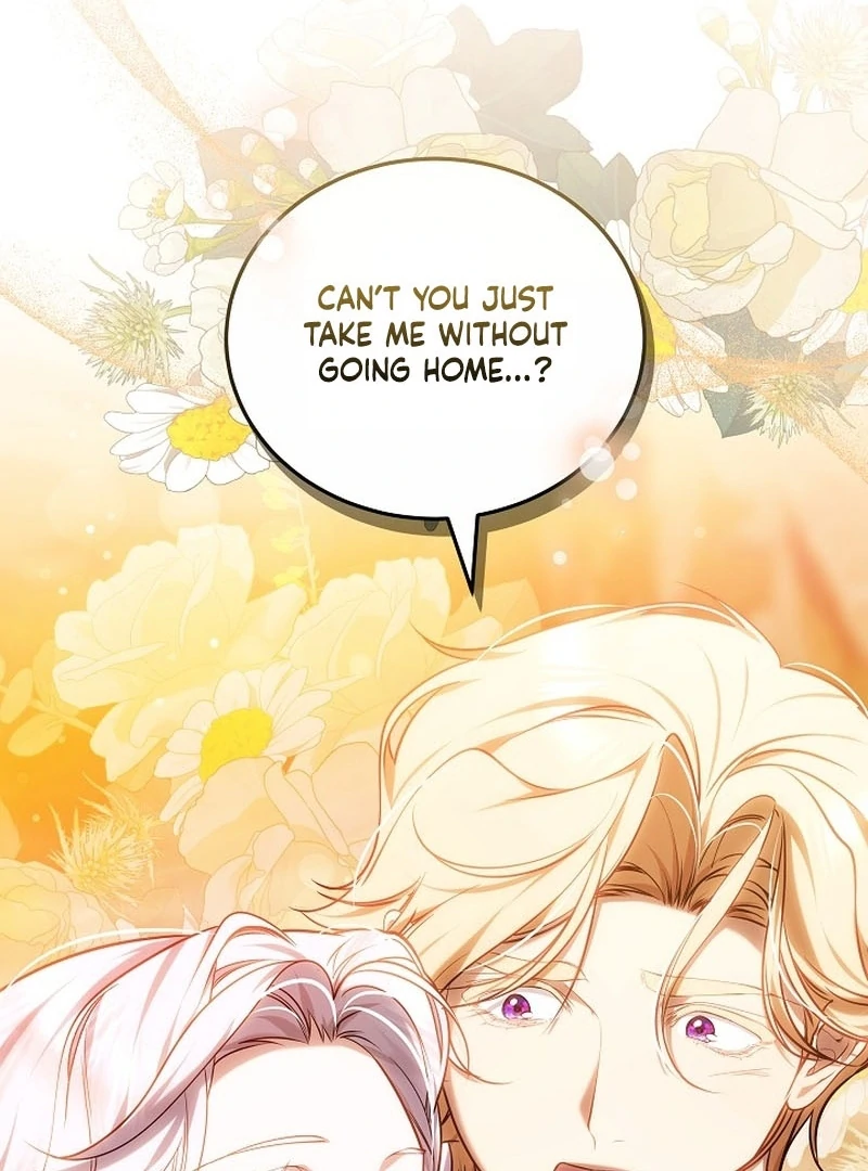 I Ended Up Raising the Seed of Evil Chapter 22 - Page 120