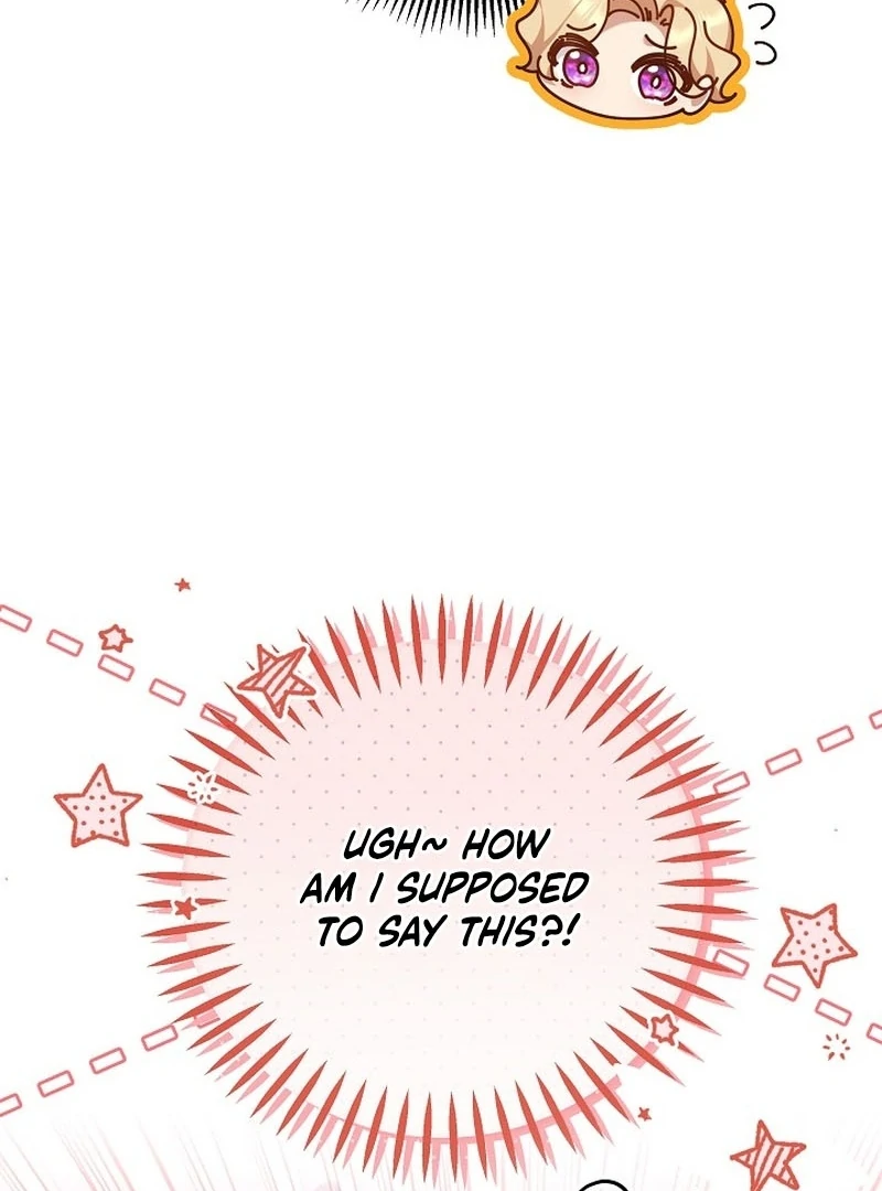 I Ended Up Raising the Seed of Evil Chapter 22 - Page 13