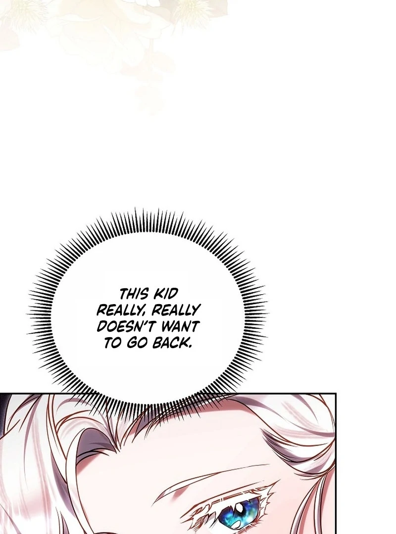 I Ended Up Raising the Seed of Evil Chapter 22 - Page 122