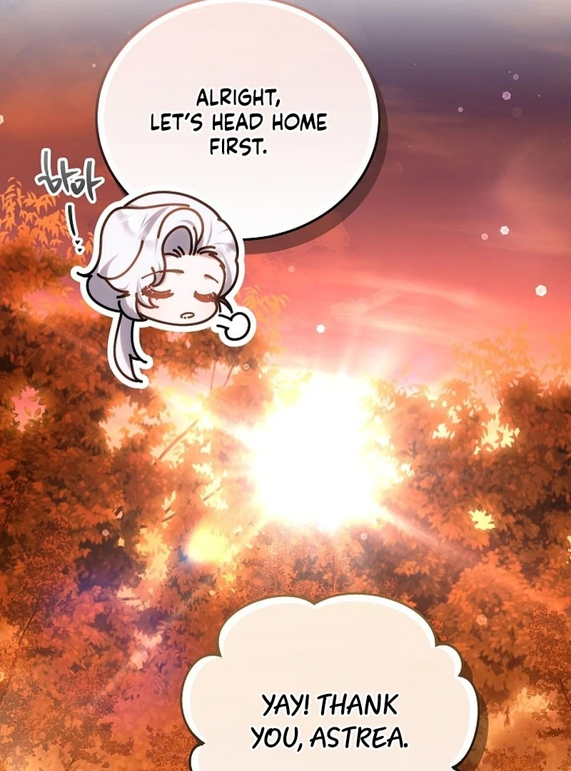 I Ended Up Raising the Seed of Evil Chapter 22 - Page 130