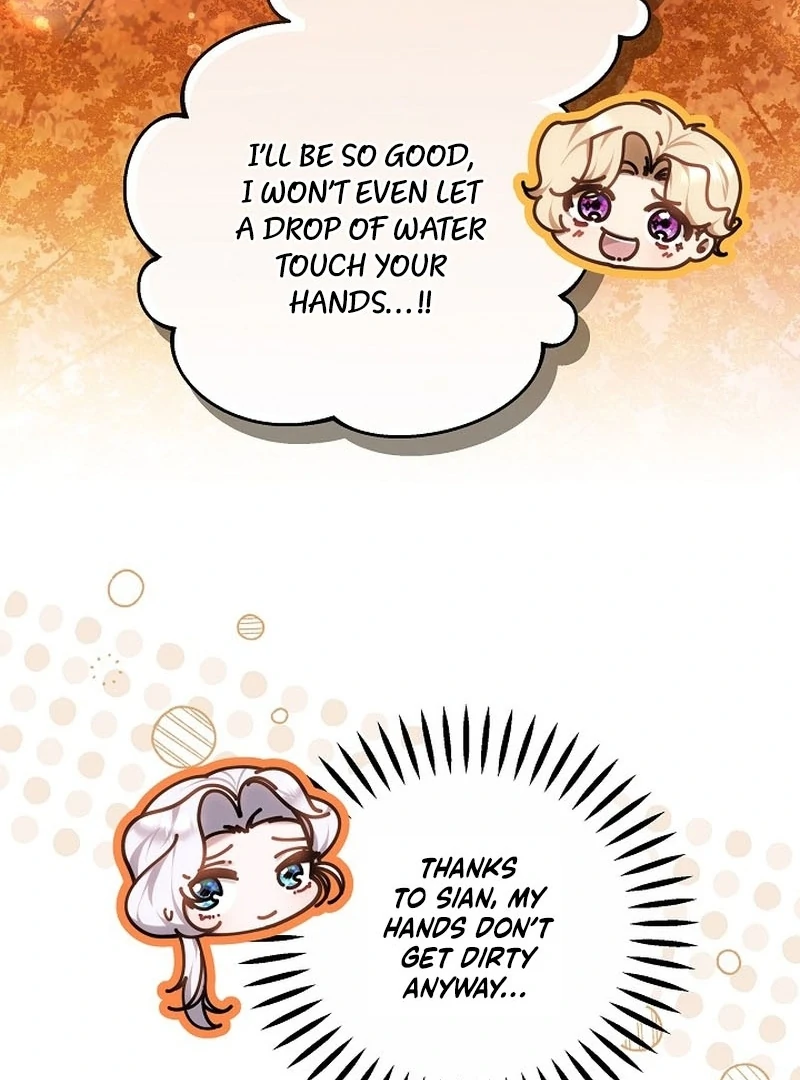 I Ended Up Raising the Seed of Evil Chapter 22 - Page 131