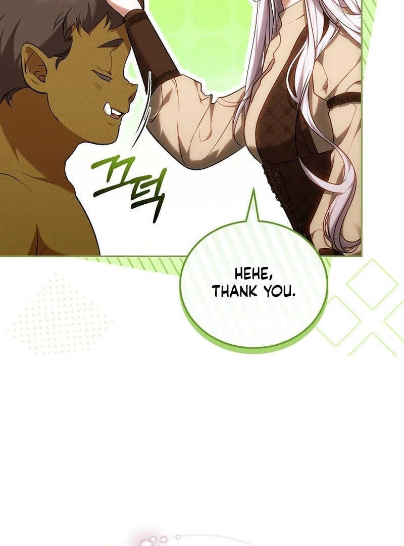 I Ended Up Raising the Seed of Evil Chapter 22 - Page 135