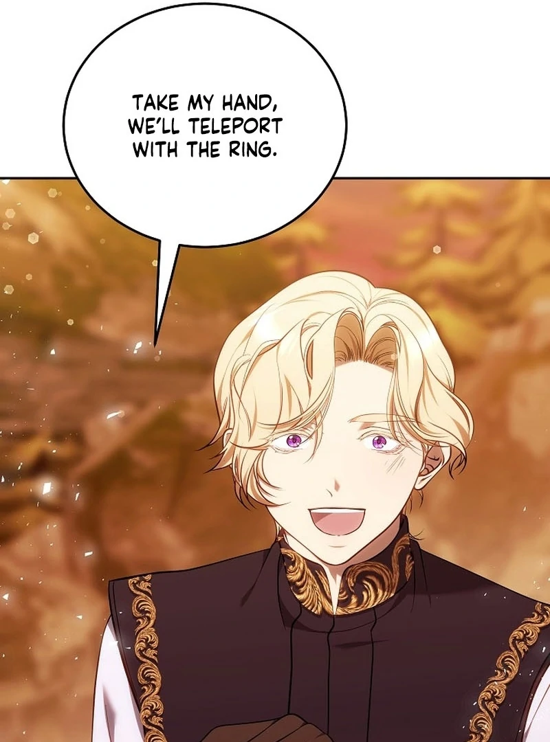 I Ended Up Raising the Seed of Evil Chapter 22 - Page 139