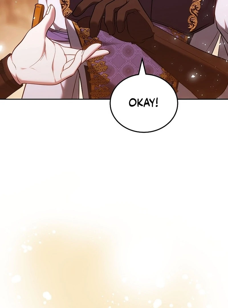 I Ended Up Raising the Seed of Evil Chapter 22 - Page 140