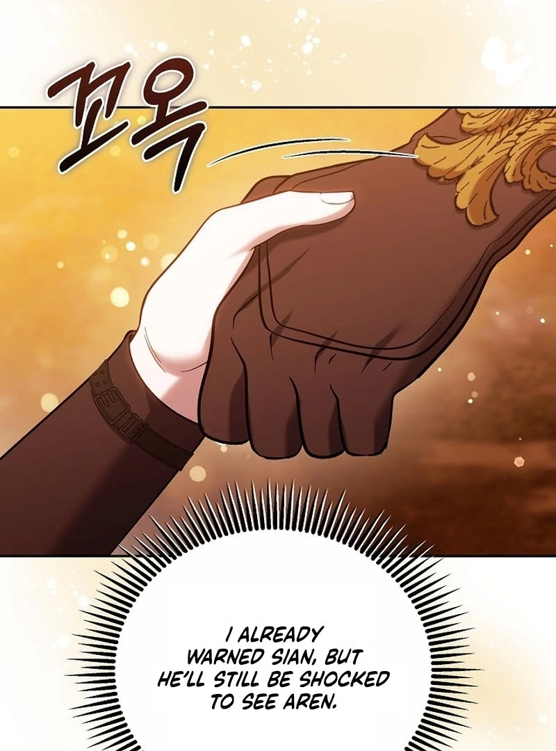 I Ended Up Raising the Seed of Evil Chapter 22 - Page 141