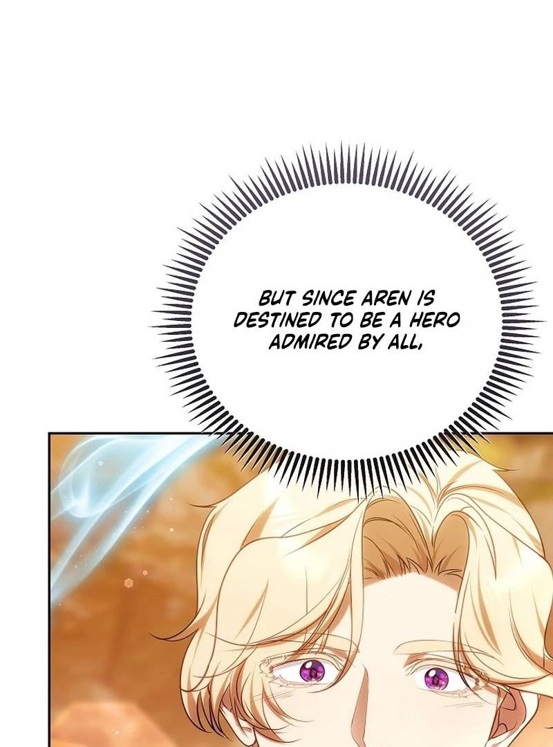 I Ended Up Raising the Seed of Evil Chapter 22 - Page 144