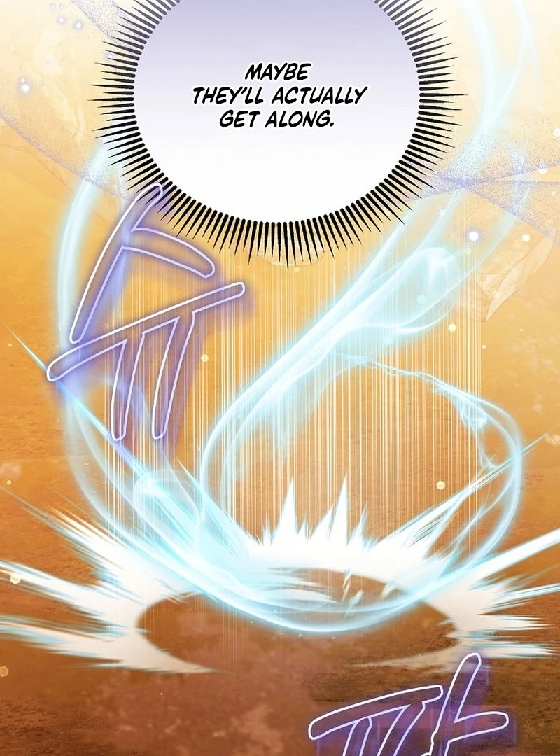 I Ended Up Raising the Seed of Evil Chapter 22 - Page 146