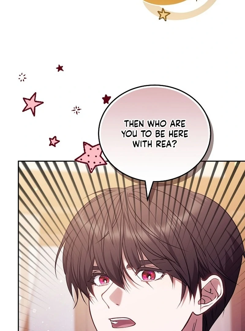I Ended Up Raising the Seed of Evil Chapter 22 - Page 154