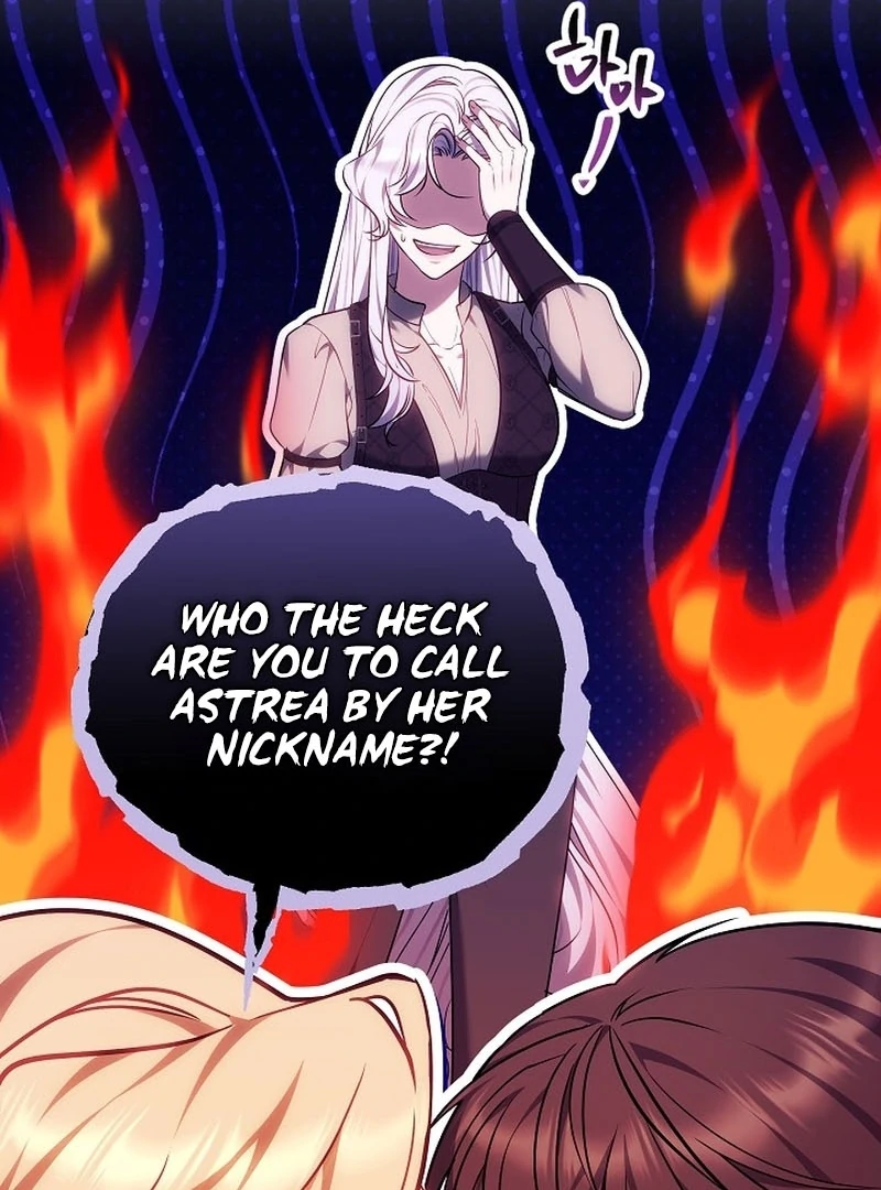 I Ended Up Raising the Seed of Evil Chapter 22 - Page 157