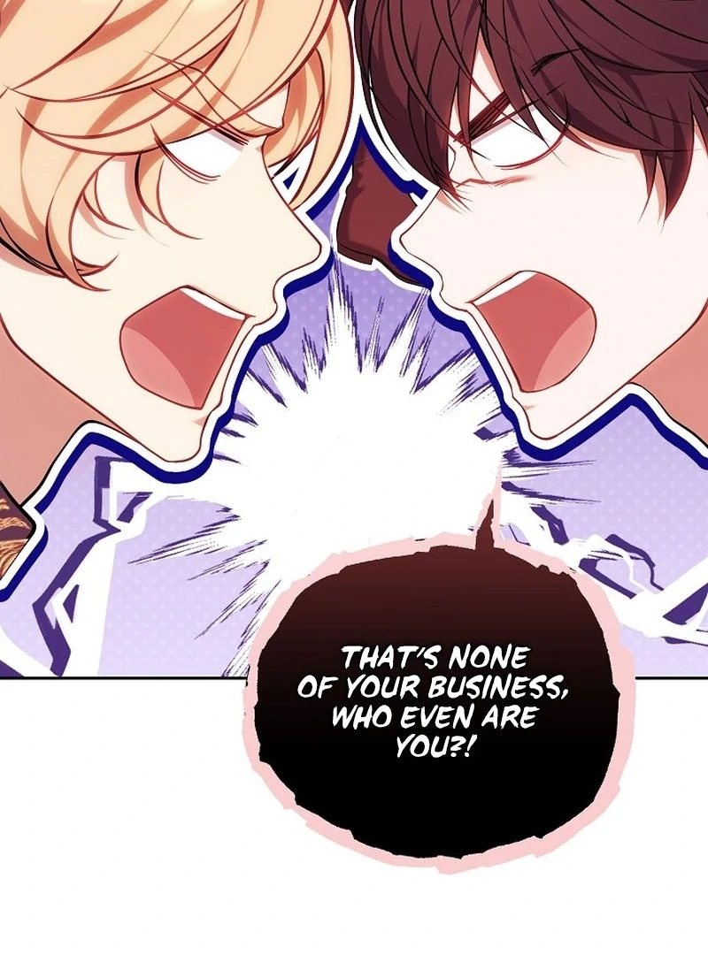 I Ended Up Raising the Seed of Evil Chapter 22 - Page 158