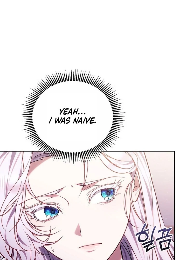 I Ended Up Raising the Seed of Evil Chapter 22 - Page 159