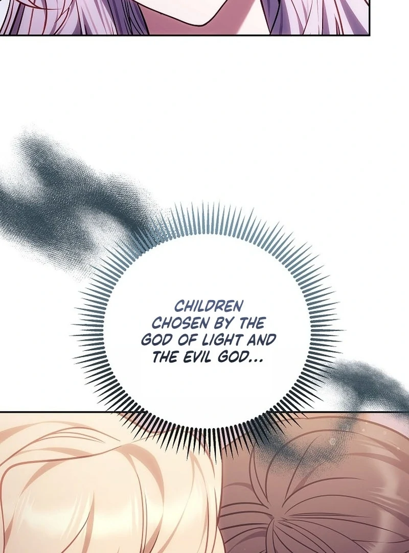 I Ended Up Raising the Seed of Evil Chapter 22 - Page 160