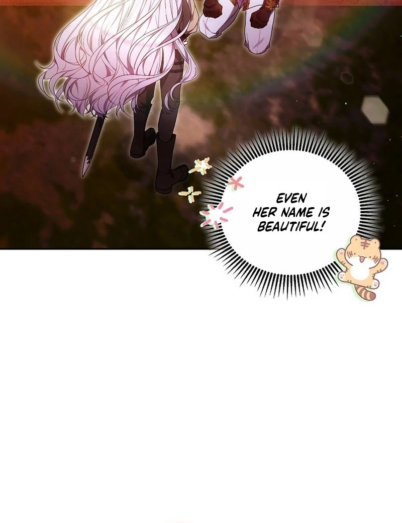I Ended Up Raising the Seed of Evil Chapter 22 - Page 17