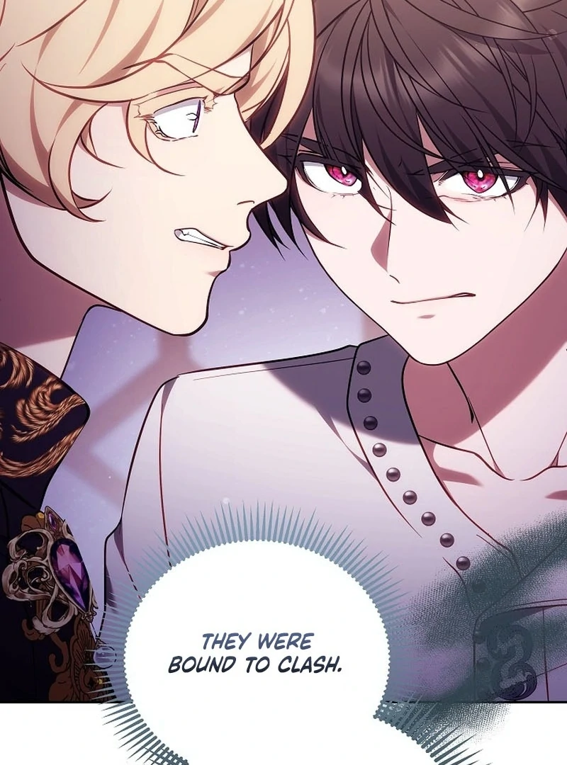 I Ended Up Raising the Seed of Evil Chapter 22 - Page 161