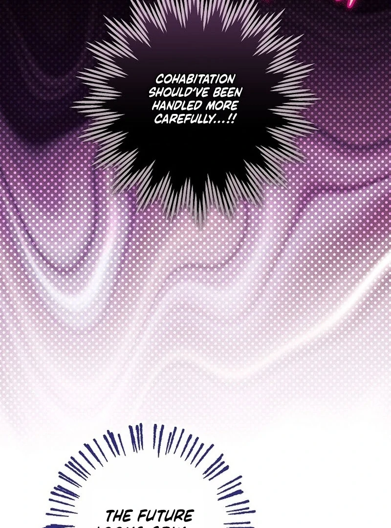 I Ended Up Raising the Seed of Evil Chapter 22 - Page 164
