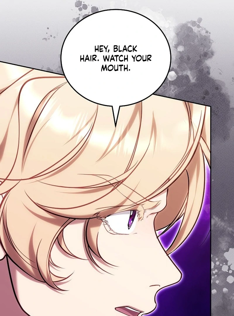 I Ended Up Raising the Seed of Evil Chapter 22 - Page 167