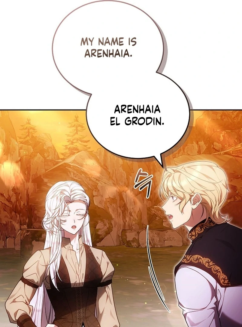 I Ended Up Raising the Seed of Evil Chapter 22 - Page 18