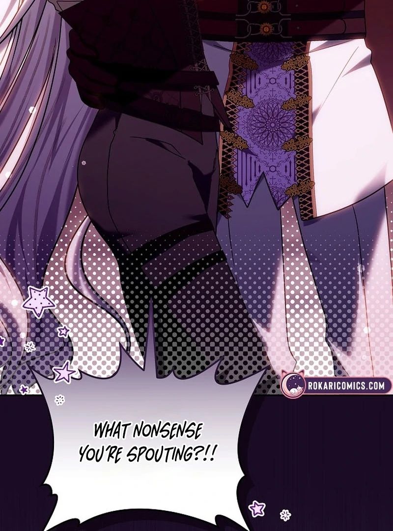 I Ended Up Raising the Seed of Evil Chapter 22 - Page 172