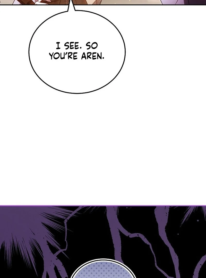 I Ended Up Raising the Seed of Evil Chapter 22 - Page 19