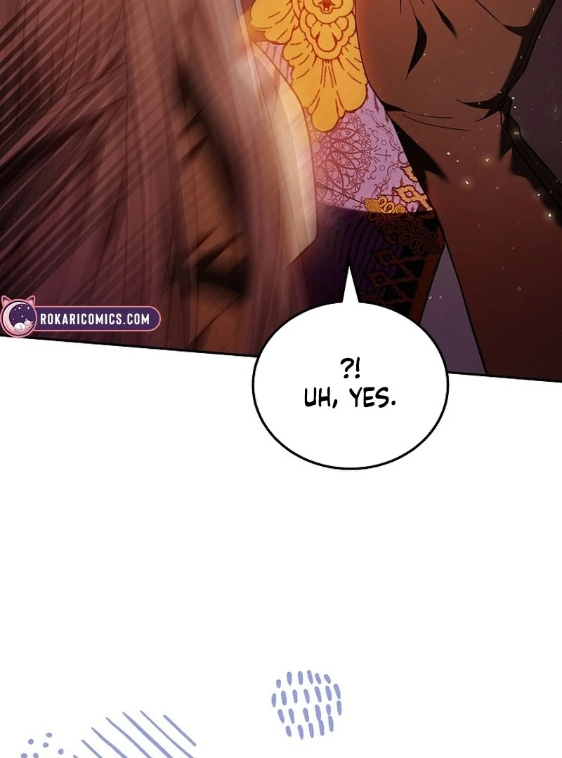 I Ended Up Raising the Seed of Evil Chapter 22 - Page 23