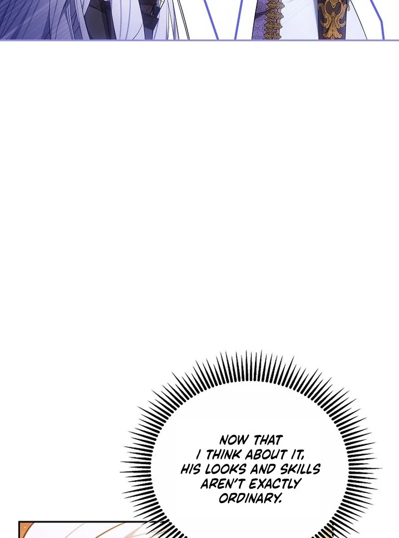 I Ended Up Raising the Seed of Evil Chapter 22 - Page 32