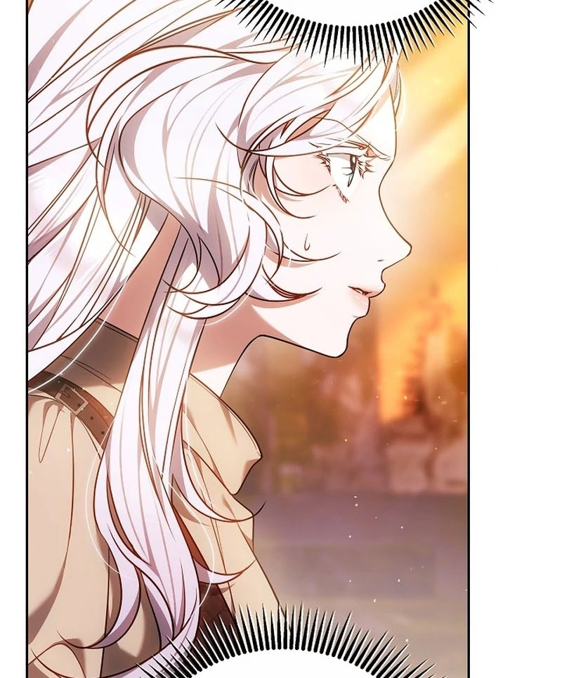 I Ended Up Raising the Seed of Evil Chapter 22 - Page 33