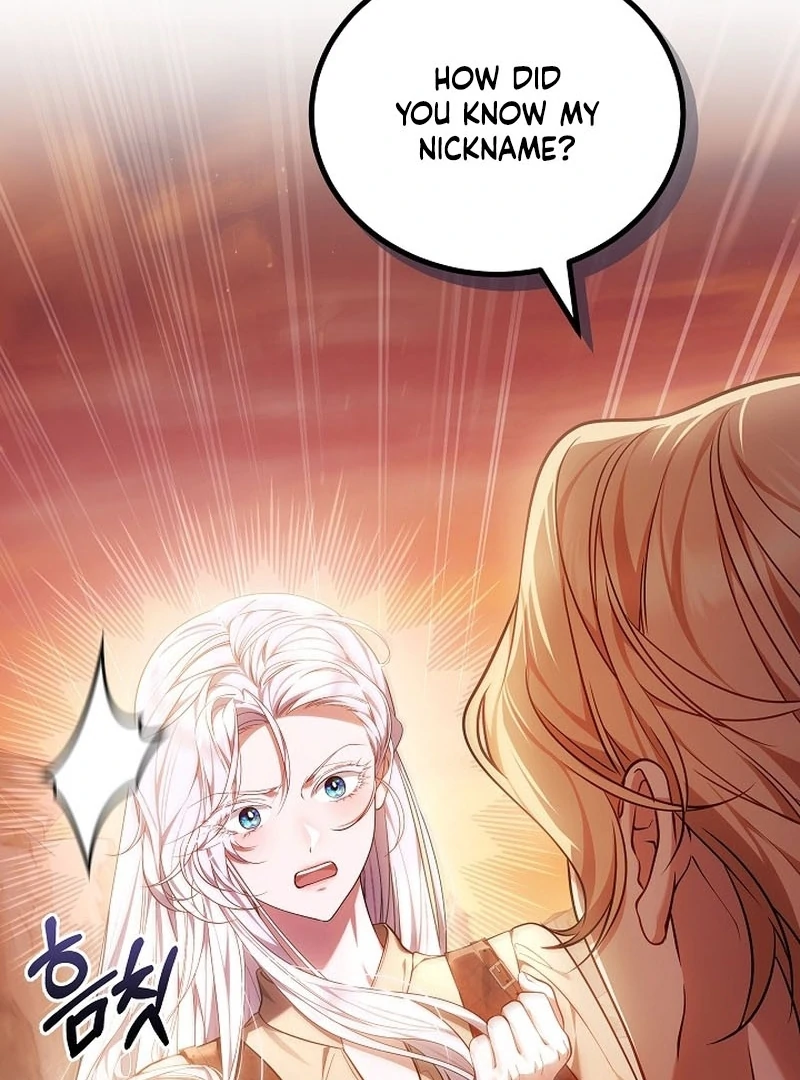 I Ended Up Raising the Seed of Evil Chapter 22 - Page 39