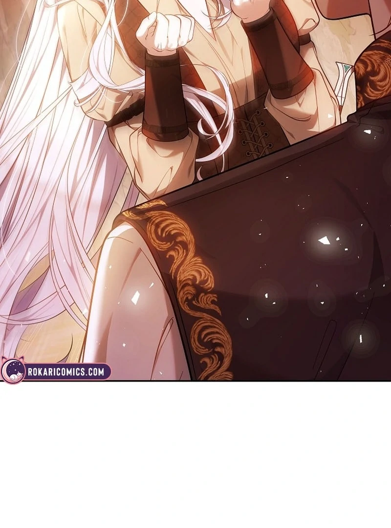 I Ended Up Raising the Seed of Evil Chapter 22 - Page 40