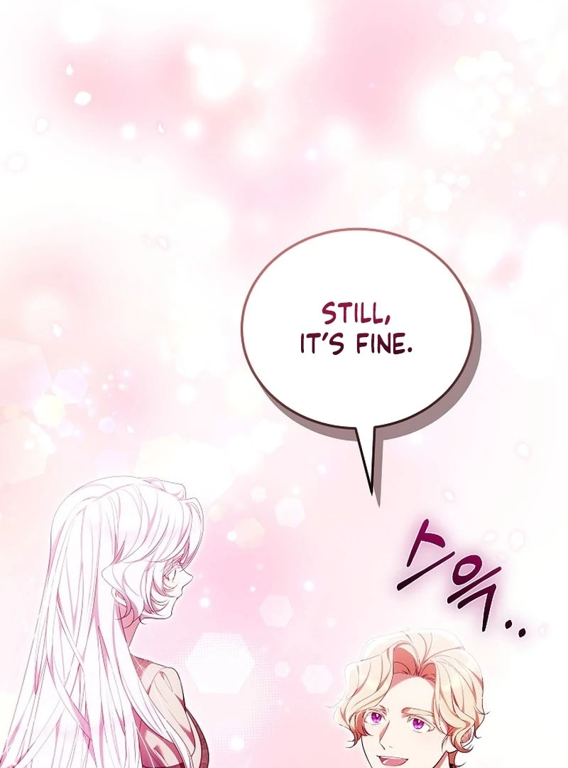 I Ended Up Raising the Seed of Evil Chapter 22 - Page 49