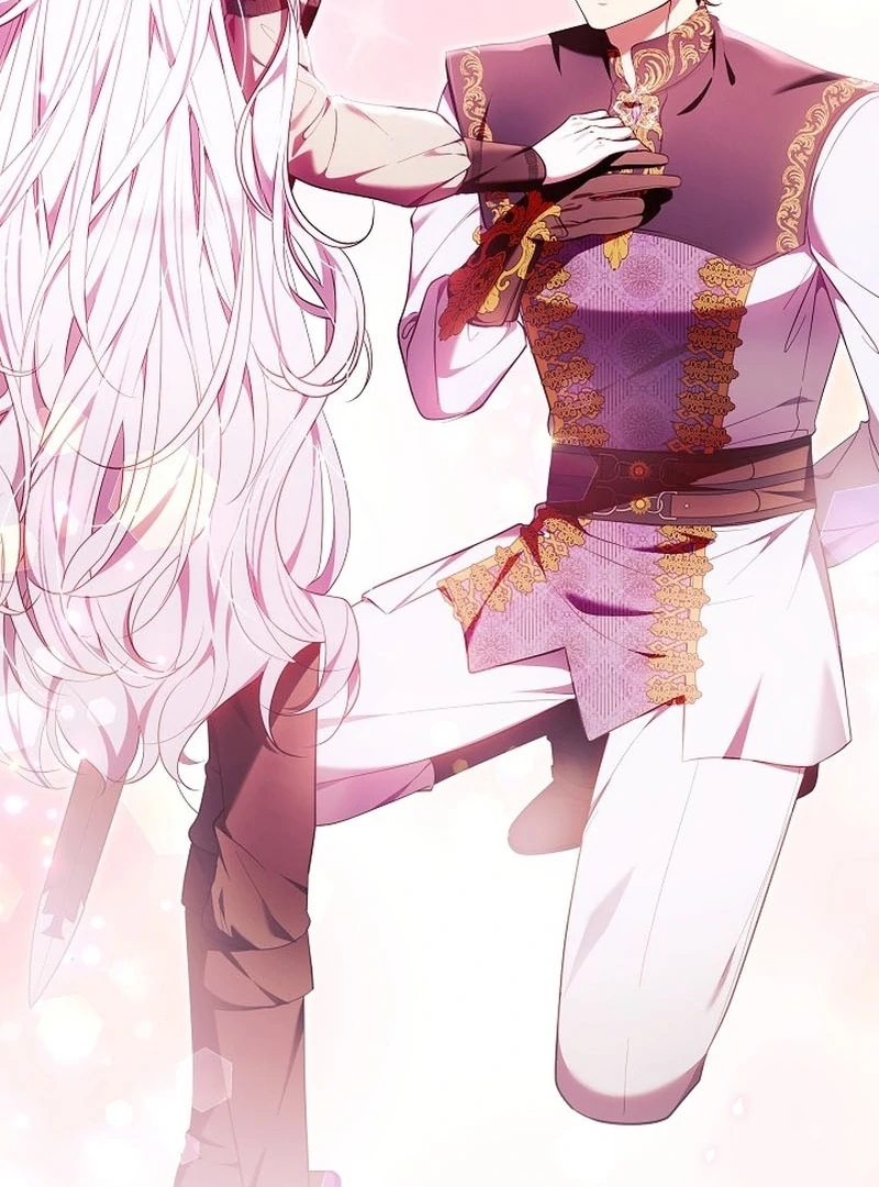 I Ended Up Raising the Seed of Evil Chapter 22 - Page 50