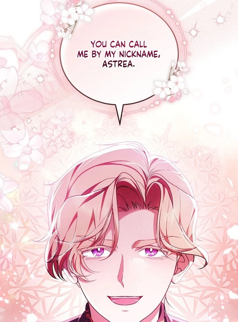 I Ended Up Raising the Seed of Evil Chapter 22 - Page 54