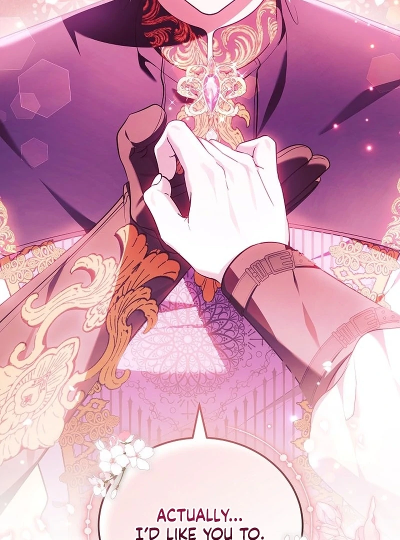 I Ended Up Raising the Seed of Evil Chapter 22 - Page 55